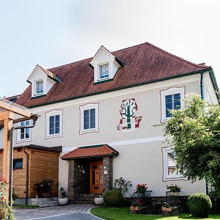 Bauernhof Zoller Hartmannsdorf Exterior foto
