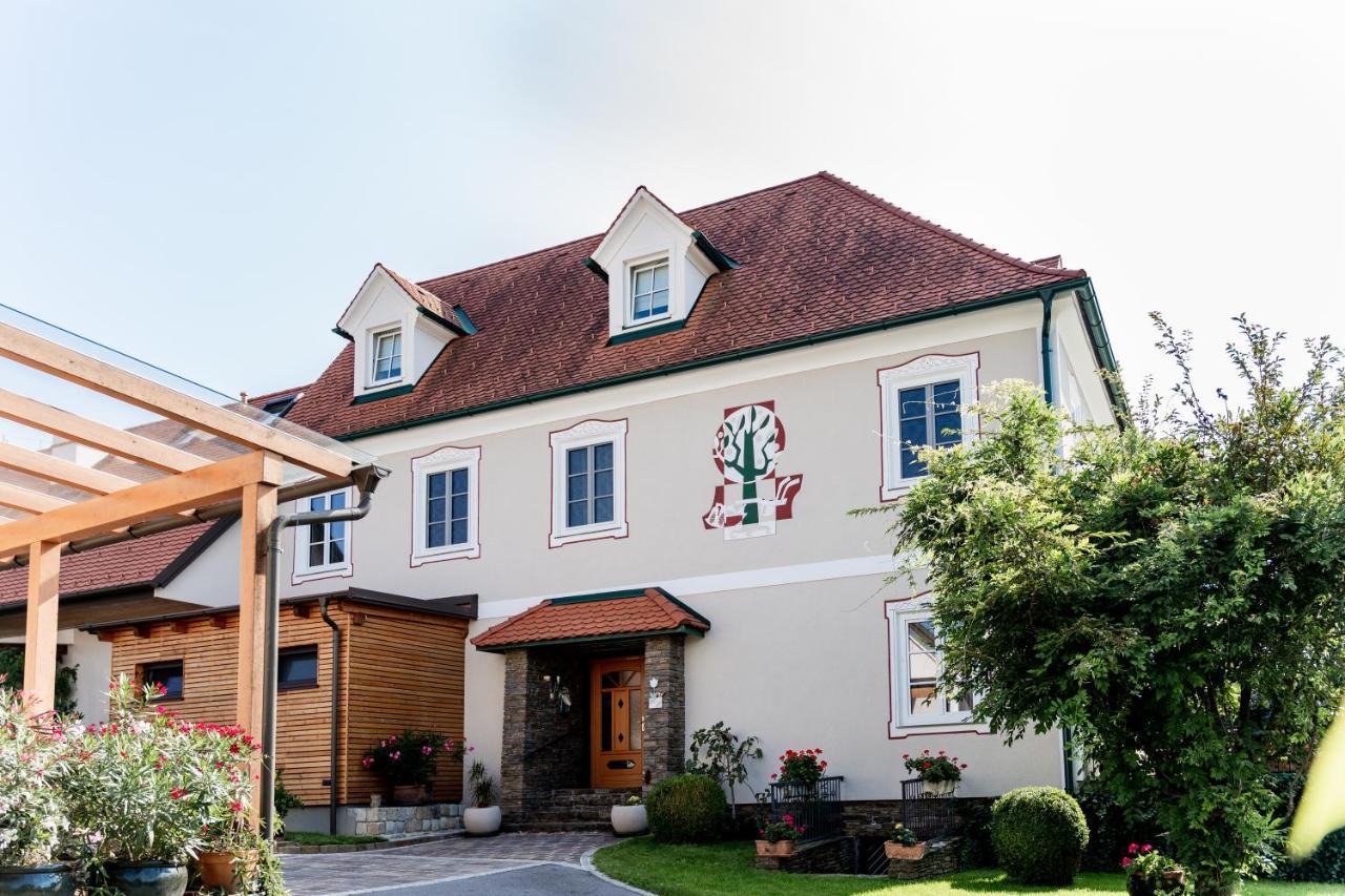 Bauernhof Zoller Hartmannsdorf Exterior foto